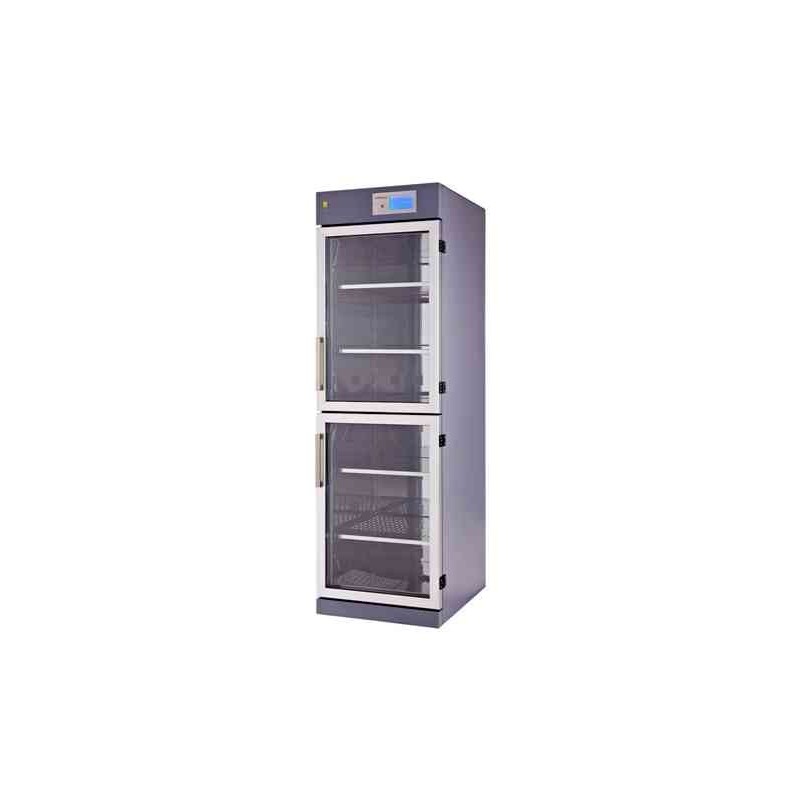 XSC-900 típusú szárazkamra, SMT szárítószekrény, IPC/JEDEC szabványú szárítószekrény, 890 - 925 literes XSC-900 típusú szárazkamra, SMT szárítószekrény, IPC/JEDEC szabványú szárítószekrény, 890 - 925 literes