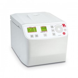 OHAUS Frontier 5707 kompakt, kis sebességű laborcentrifuga