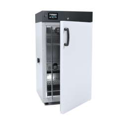 CHL3 típusú, 200 literes laborhűtő, laboratóriumi hűtőszekrény, 0 - +15°C