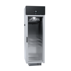 CHL500 típusú, 500 literes laborhűtő, laboratóriumi hűtőszekrény, 0 - +15°C