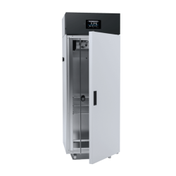 CHL700 típusú, 625 literes laborhűtő, laboratóriumi hűtőszekrény, 0 - +15°C
