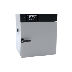 CLN53 típusú, 56 literes, normál konvekciós laboratóriumi inkubátor, laborinkubátor (környezeti hőm. +5°C - +100°C)