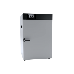 CLW180 típusú, 180 literes, ventilátoros légkeverésű laboratóriumi inkubátor, laborinkubátor (környezeti hőm. +5°C - +100°C)