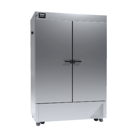 ILW750 típusú, 749 literes hűtött inkubátor 0°C - +70°C