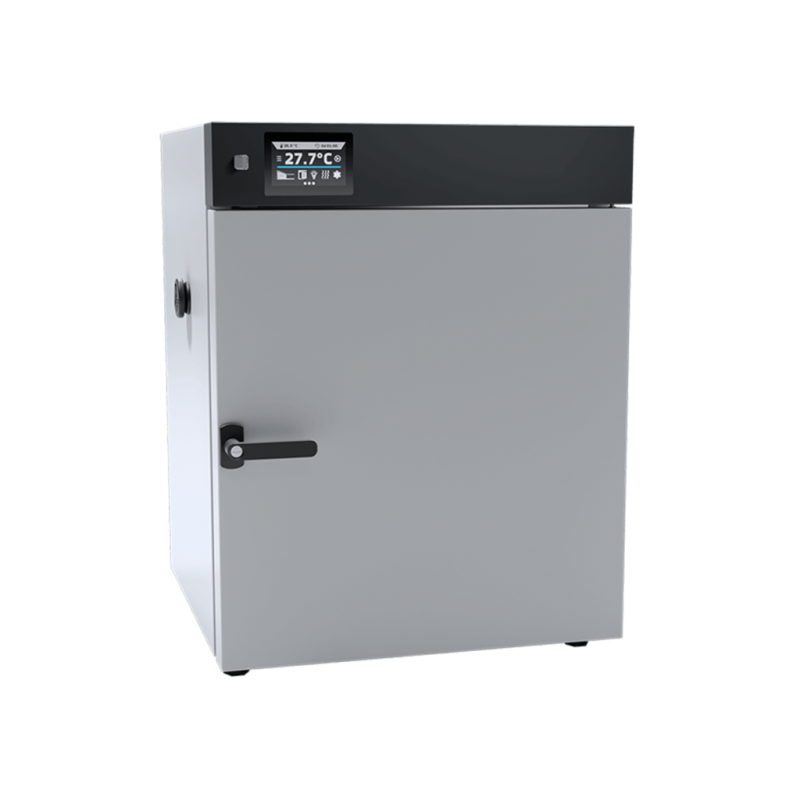 ILP115 típusú, 112 literes, PELTIER elemes hűthető inkubátor (+15°C - +70°C)