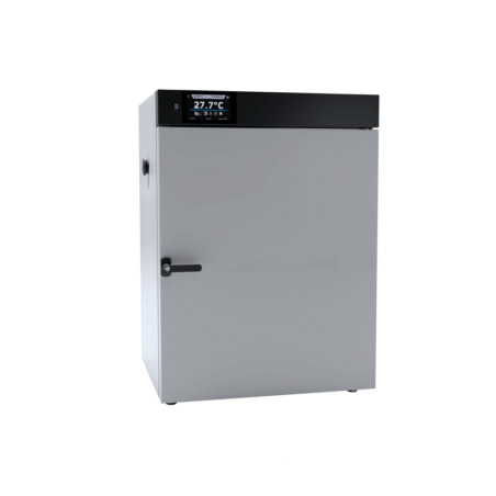 ILP240 típusú, 245 literes, PELTIER elemes hűthető inkubátor (+15°C - +70°C)