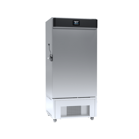ZLN-T300 típusú, 310 literes normál konvekciós laboratóriumi mélyhűtő, laborfagyasztó, -40°C - 0°C