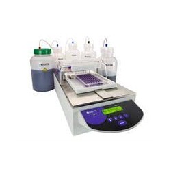 BIOCHROM ASYS ATLANTIS microplate washer / microplate mosó