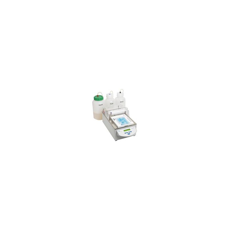 BIOCHROM ANTHOS FLUIDO 2 microplate washer / microplate mosó BIOCHROM ANTHOS FLUIDO 2 microplate washer / microplate mosó