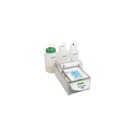 BIOCHROM ANTHOS FLUIDO 2 microplate washer / microplate mosó