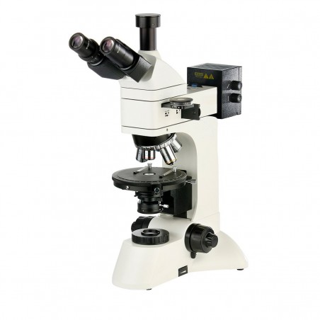 BEL ENGINEERING MPL polarizációs mikroszkóp