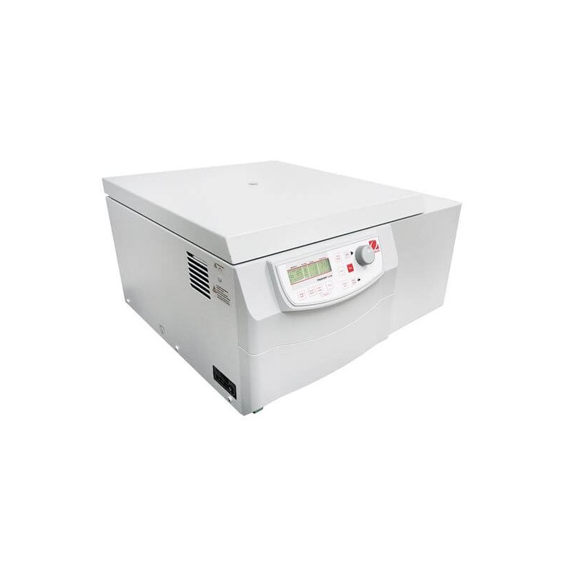 OHAUS Frontier FC5916R hűthető asztali laboratóriumi nagyméretű centrifuga, laborcentrifuga