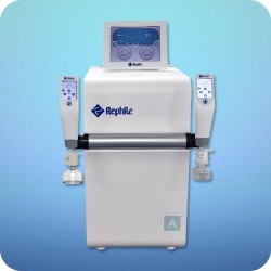 Genie A ultratiszta víz előállító berendezés (Type 1 típusú víz előállításához)