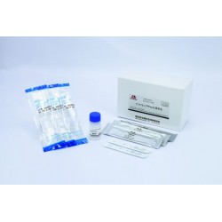 Allergén laterális rapid tesztcsík PRO KIT - Mogyoró