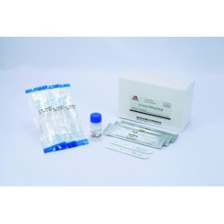 Allergén laterális rapid tesztcsík PRO KIT - Hajdina