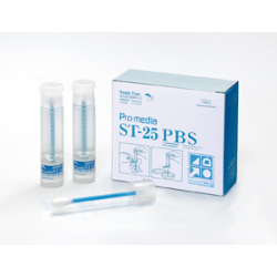 ST-25 PBS mikrobiológiai felületi mintavevő pálca, toll