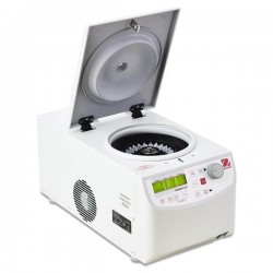 OHAUS Frontier 5513R típusú hűthető nagysebességű, mikrocentrifuga, laborcentrifuga