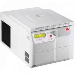 OHAUS Frontier FC5720R hűthető, nagysebességű nagyméretű asztali laboratóriumi centrifuga, laborcentrifuga