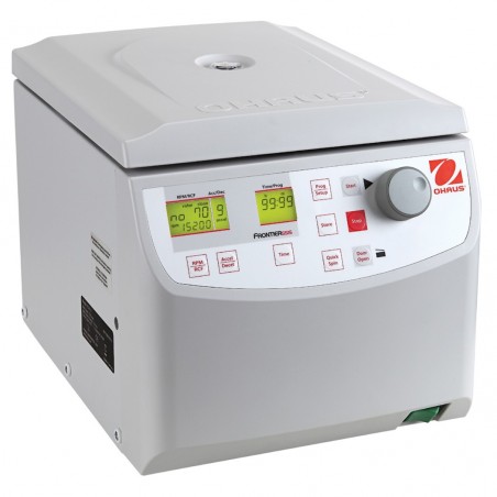 OHAUS Frontier FC5515R hűthető asztali laboratóriumi mikrocentrifuga, laborcentrifuga