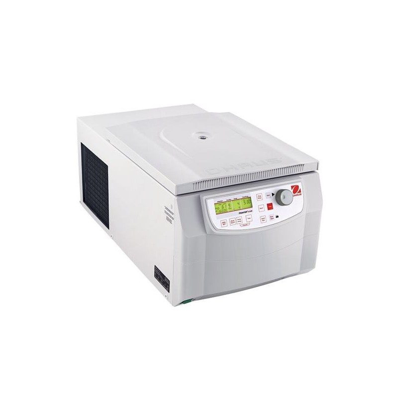 OHAUS Frontier FC5718R hűthető asztali laboratóriumi mikrocentrifuga, laborcentrifuga