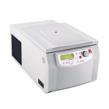 OHAUS Frontier FC5718R hűthető asztali laboratóriumi mikrocentrifuga, laborcentrifuga