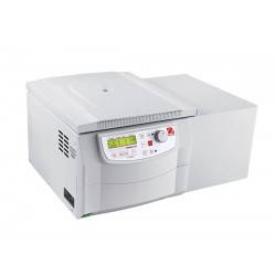 OHAUS Frontier FC5816R hűthető asztali laboratóriumi centrifuga, laborcentrifuga