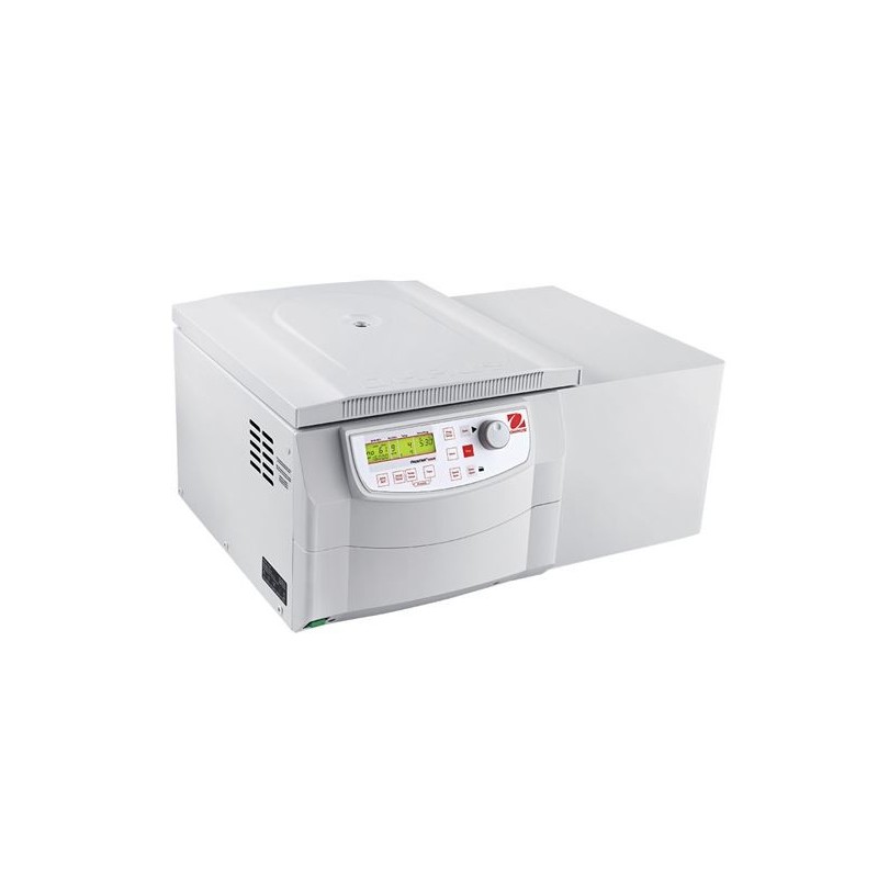 OHAUS Frontier FC5816R hűthető asztali laboratóriumi centrifuga, laborcentrifuga