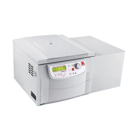 OHAUS Frontier FC5816R hűthető asztali laboratóriumi centrifuga, laborcentrifuga