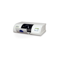 KRÜSS P3000 asztali polariméter, optikai forgatóképesség mérő